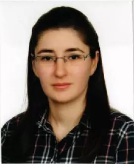 Ezgi Türkarslan