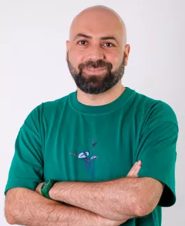 Profile image for Anıl Özdemir